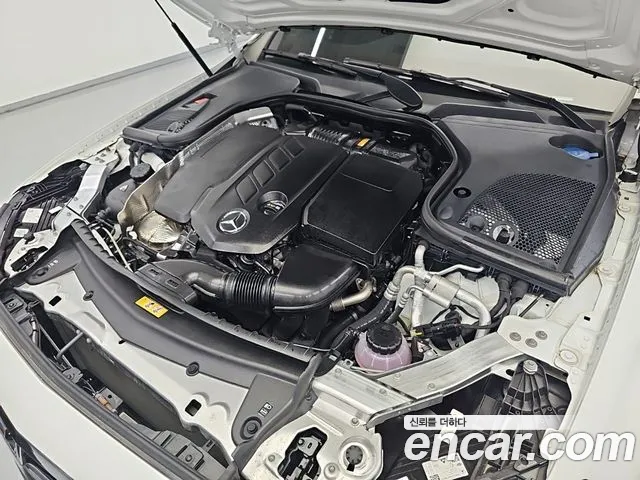 Mercedes-Benz E-Класс 2023 thumb 5