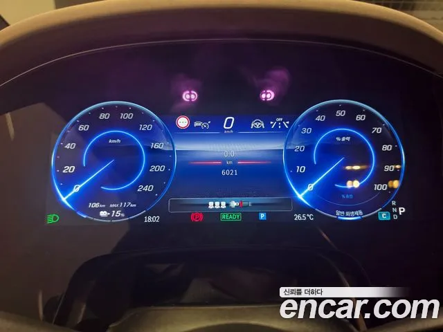 Mercedes-Benz EQS 2025 thumb 8