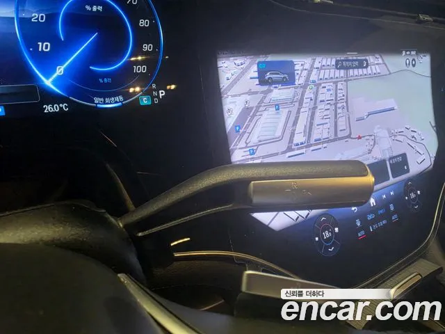 Mercedes-Benz EQS 2025 thumb 9