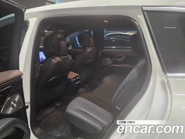 Mercedes-Benz EQS 2025 thumb 10