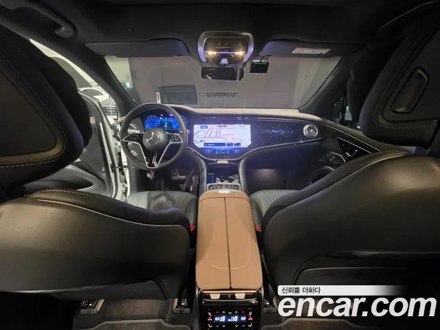 Mercedes-Benz EQS 2025 thumb 11