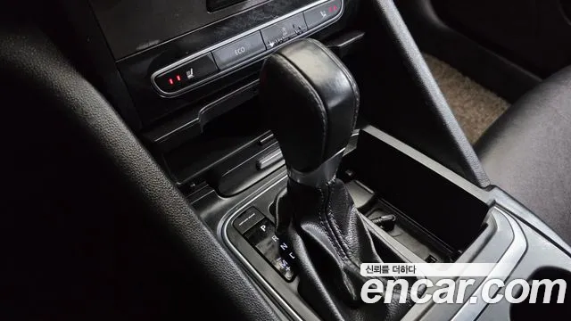 Renault-KoreaSamsung Megane 2016 thumb 9