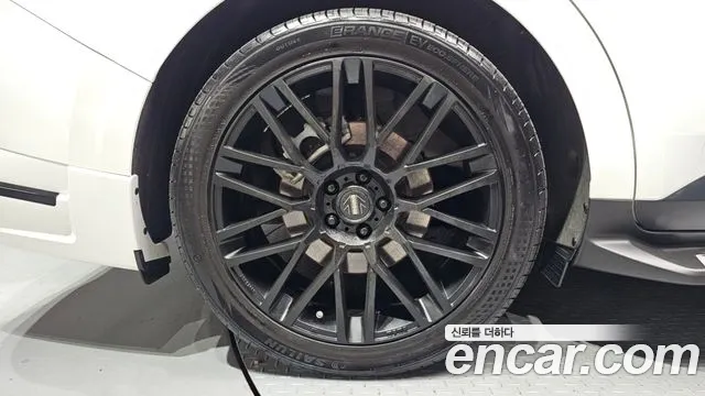 Kia Carnival 2025 thumb 5