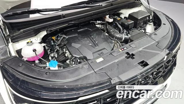 Kia Carnival 2025 thumb 6