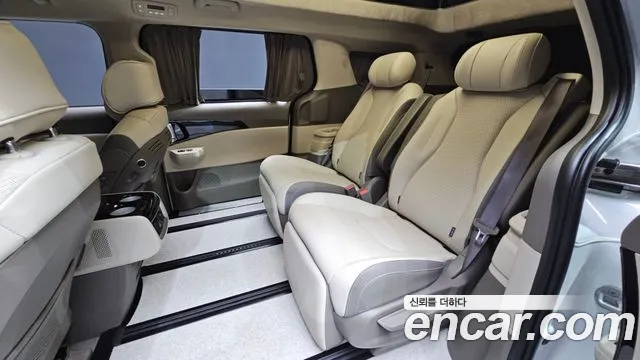 Kia Carnival 2025 thumb 12