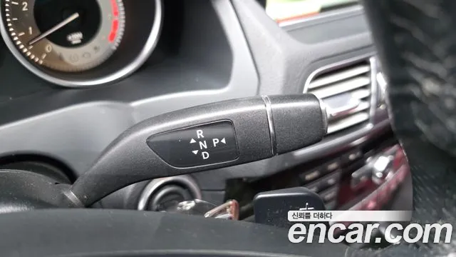 Mercedes-Benz E-Класс 2014 thumb 9