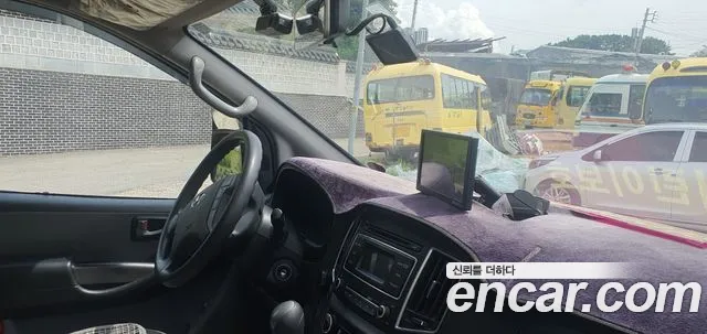 Hyundai Starex 2018 thumb 11