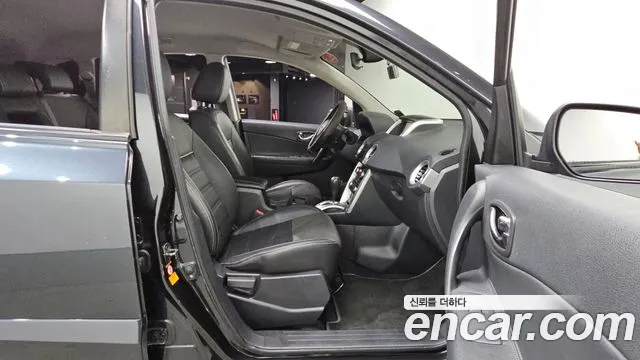 Renault-KoreaSamsung QM5 2015 thumb 11