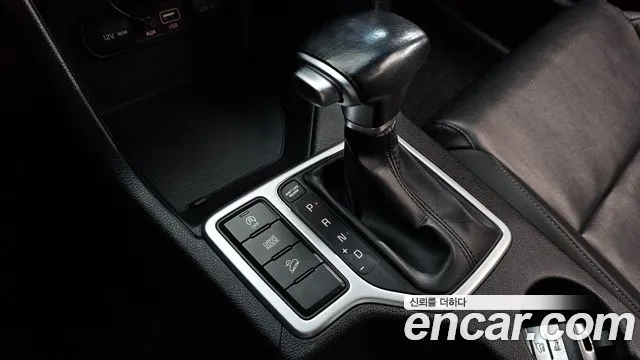 Kia Sportage 2015 thumb 9