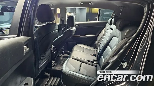 Kia Sportage 2015 thumb 12