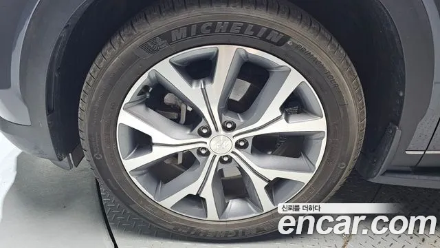 Hyundai Palisade 2019 thumb 5