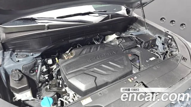 Hyundai Palisade 2019 thumb 6