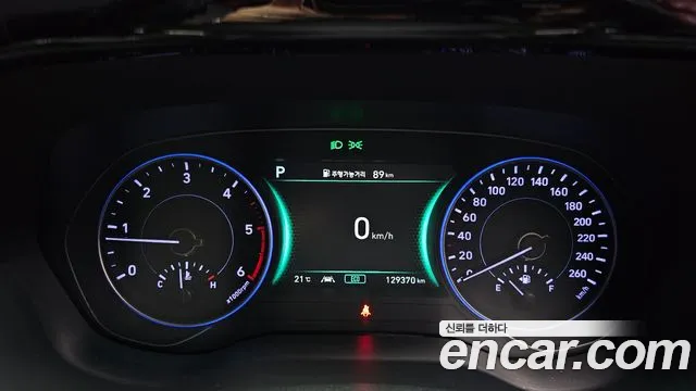 Hyundai Palisade 2019 thumb 8
