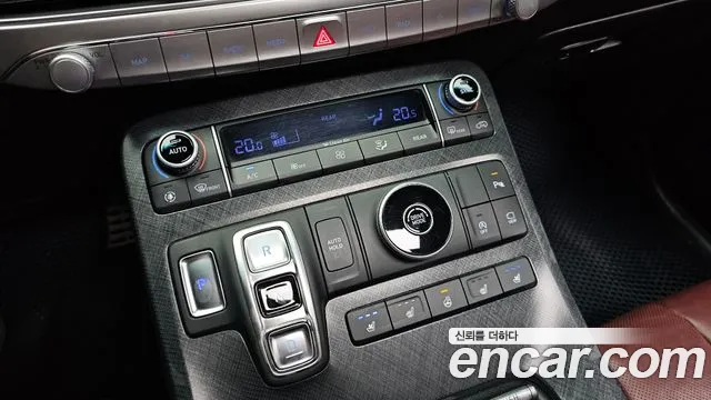 Hyundai Palisade 2019 thumb 9