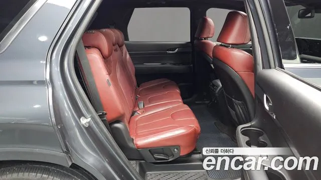 Hyundai Palisade 2019 thumb 11
