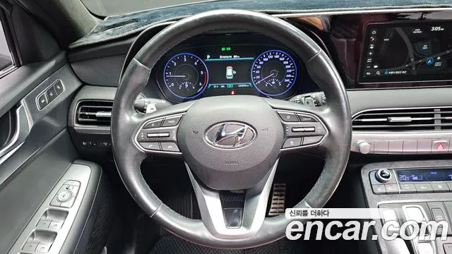 Hyundai Palisade 2019 thumb 12