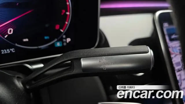 Mercedes-Benz S-Класс 2021 thumb 9