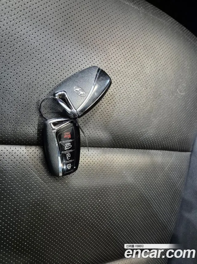 Hyundai Santa Fe 2015 thumb 10