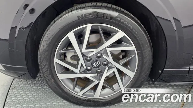 Hyundai Grandeur 2023 thumb 5