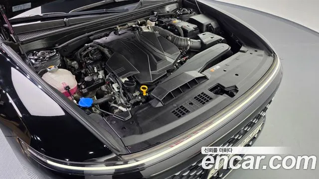 Hyundai Grandeur 2023 thumb 6