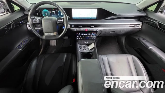 Hyundai Grandeur 2023 thumb 7