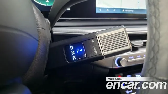Hyundai Grandeur 2023 thumb 9
