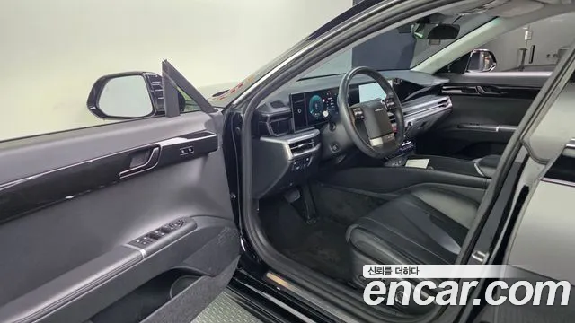Hyundai Grandeur 2023 thumb 10