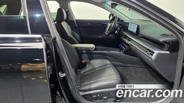Hyundai Grandeur 2023 thumb 11