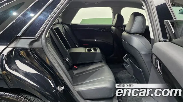 Hyundai Grandeur 2023 thumb 12