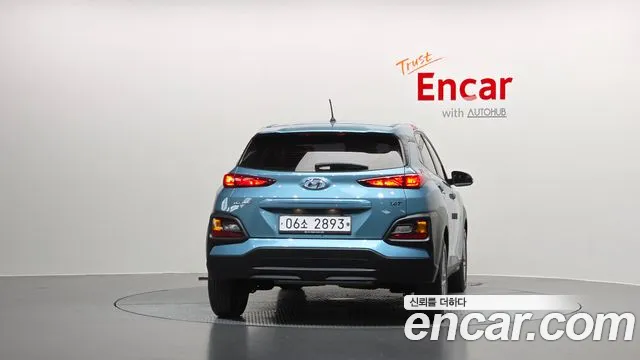 Hyundai Kona 2018 thumb 3