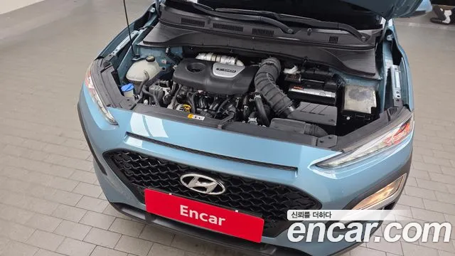 Hyundai Kona 2018 thumb 5