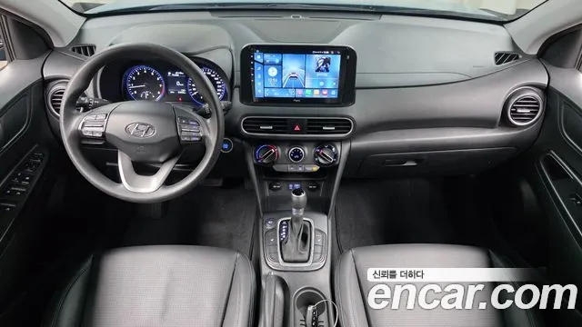 Hyundai Kona 2018 thumb 6
