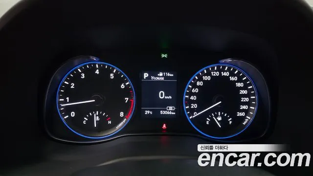Hyundai Kona 2018 thumb 7