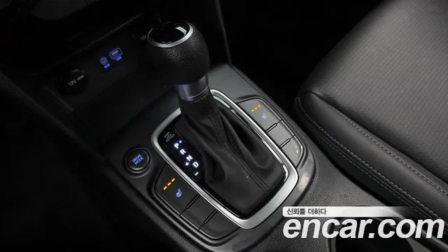 Hyundai Kona 2018 thumb 8