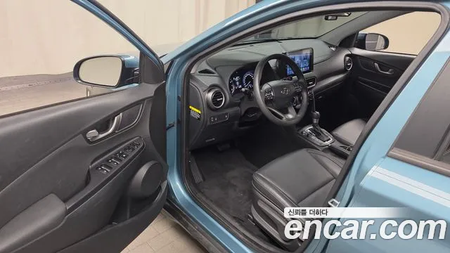 Hyundai Kona 2018 thumb 9