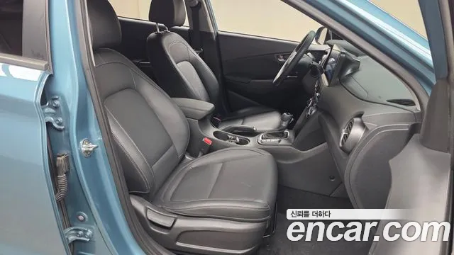 Hyundai Kona 2018 thumb 10