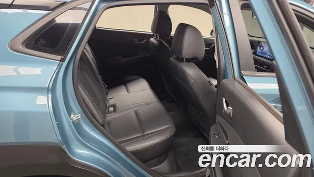 Hyundai Kona 2018 thumb 11