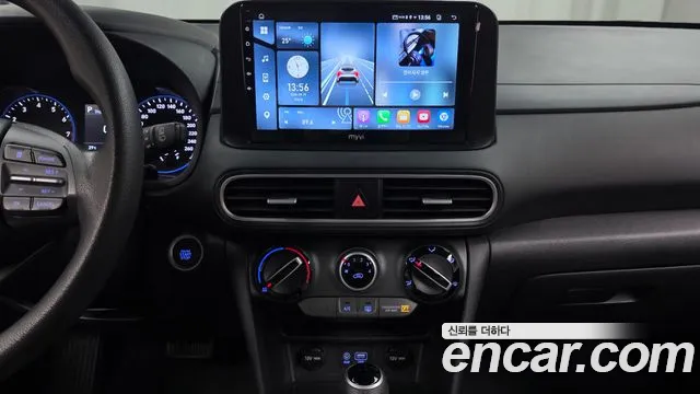 Hyundai Kona 2018 thumb 12