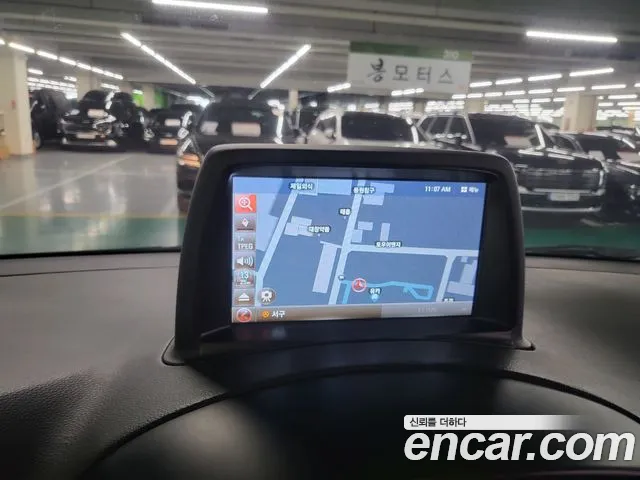 Hyundai Starex 2014 thumb 7