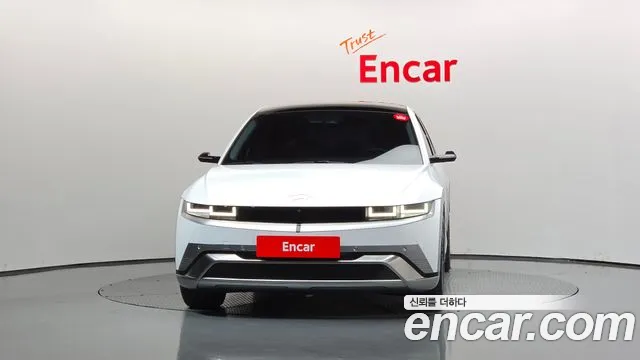 Hyundai IONIQ 5 2024 thumb 3