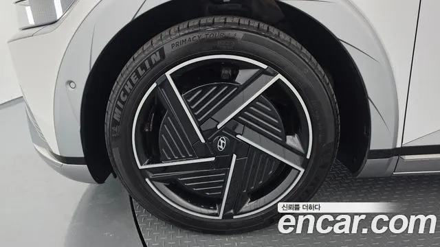 Hyundai IONIQ 5 2024 thumb 5