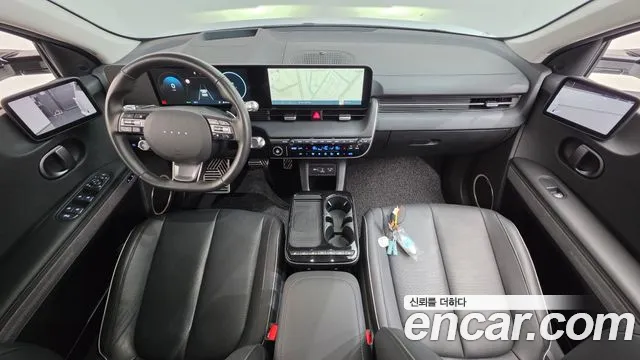 Hyundai IONIQ 5 2024 thumb 7