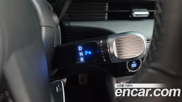 Hyundai IONIQ 5 2024 thumb 9