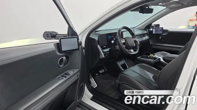 Hyundai IONIQ 5 2024 thumb 10