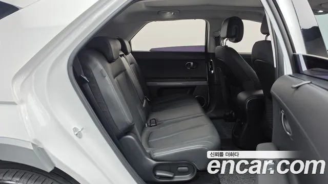 Hyundai IONIQ 5 2024 thumb 11