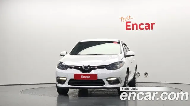 Renault-KoreaSamsung Fluence 2018 thumb 3