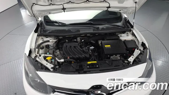 Renault-KoreaSamsung Fluence 2018 thumb 6
