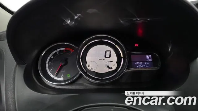 Renault-KoreaSamsung Fluence 2018 thumb 8