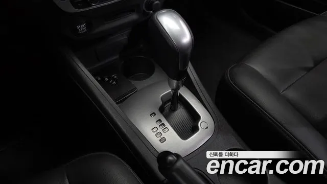 Renault-KoreaSamsung Fluence 2018 thumb 9