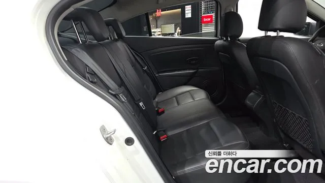 Renault-KoreaSamsung Fluence 2018 thumb 12